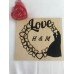 LOVE Baş Harfler
