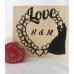 LOVE Baş Harfler